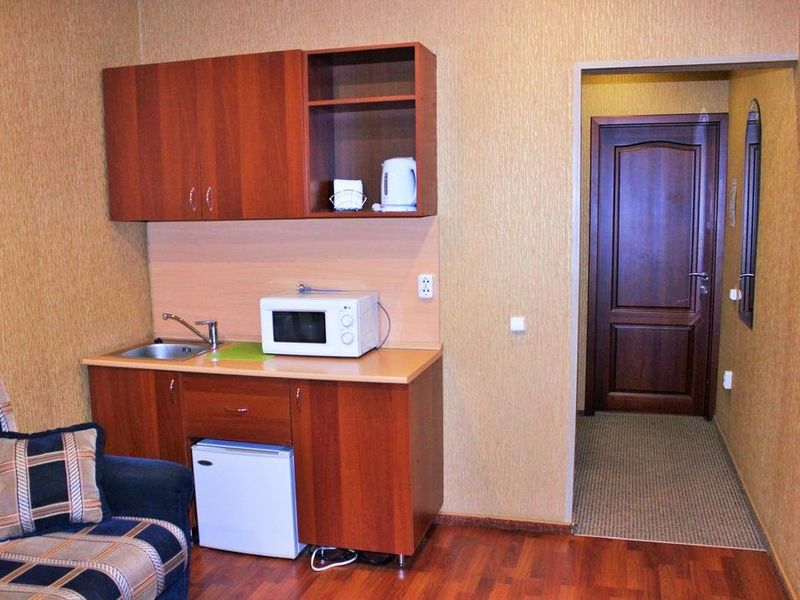 Hotel Photo 8