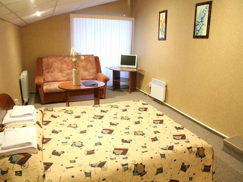 Hotel Photo 9