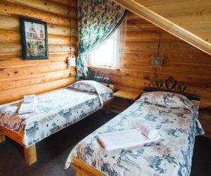 Korovnitskaya Sloboda Hotel Yaroslavl Russia