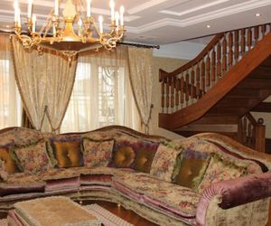 Guest house Tveritsy Yaroslavl Russia