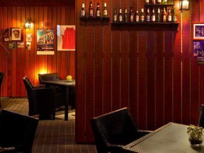 Hotel Photo 20
