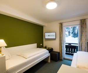 Hotel Obermayr Ebenau Austria