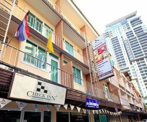 iCheck inn Regency Sukhumvit Bangkok Thailand