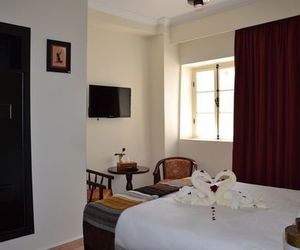 Hotel Riad Ben Atar Essaouira Morocco