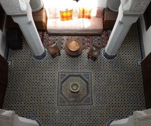 Dar Aquas Fes Morocco
