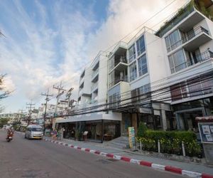 Patong Signature Boutique Hotel Patong Thailand