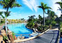 Отзывы Outrigger Fiji Beach Resort, 5 звезд