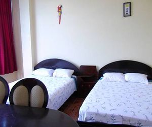 APARTAMENTO ARCO IRIS Puerto Maldonado Peru