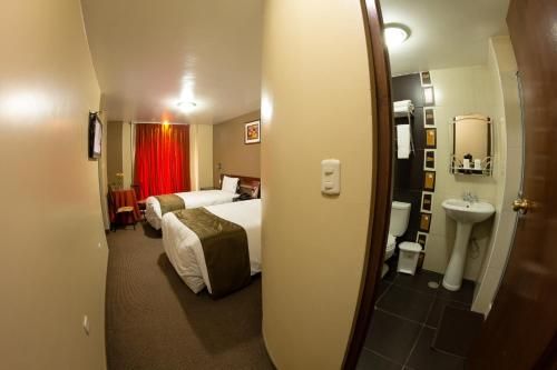 Hotel Photo 13