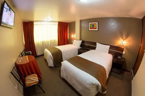 Hotel Photo 14