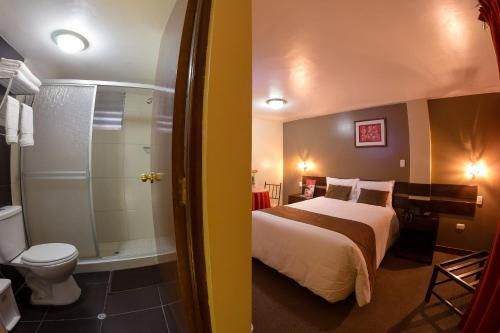 Hotel Photo 15