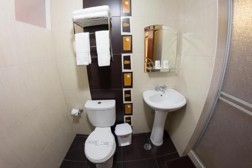 Hotel Photo 16