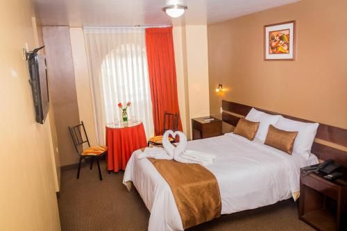 Hotel Photo 17