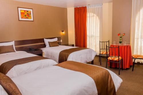 Hotel Photo 18