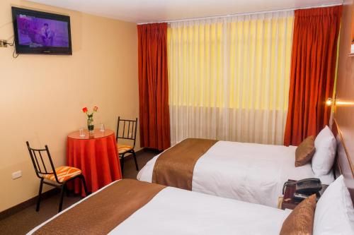 Hotel Photo 19