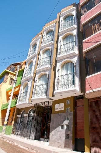 Hotel Photo 20