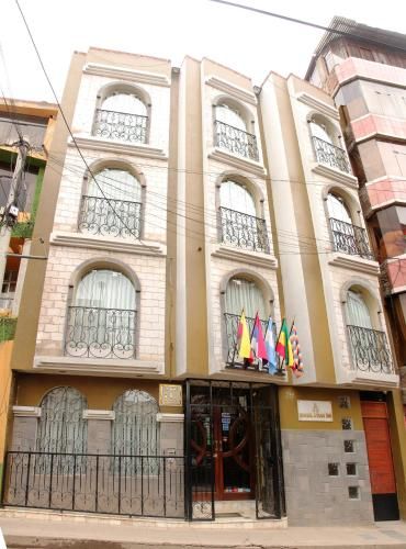 Hotel Photo 7