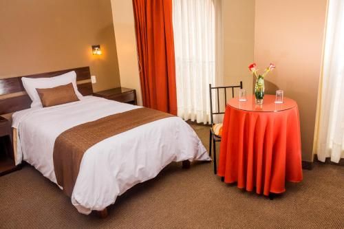 Hotel Photo 9