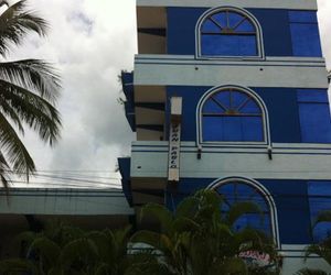 Hospedaje Juan Pablo Tarapoto Peru