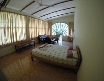 hotel booking template