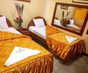 Hotel Pacifico Tarapoto Tarapoto Peru