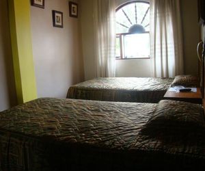 Hostal Begonias Trujillo Peru