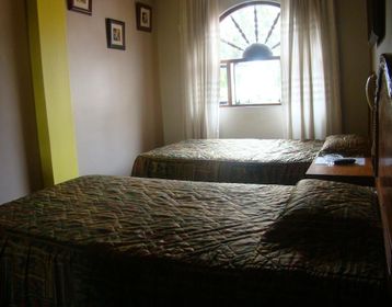 hotel booking template