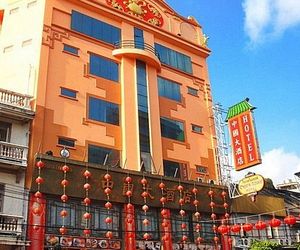 Chinatown Hotel Bangkok Thailand