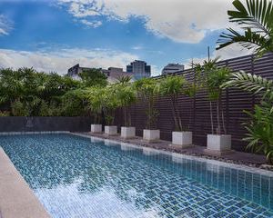 Citadines Sukhumvit 11 Bangkok Bangkok Thailand