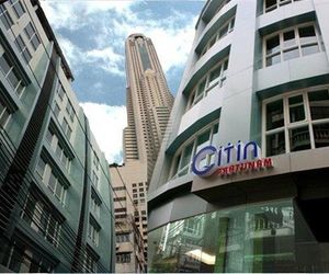 Citin Pratunam Bangkok by Compass Hospitality Bangkok Thailand