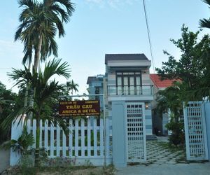 Trau Cau Homestay Hoi An Vietnam