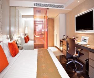 Citrus Sukhumvit 13 Nana Bangkok by Compass Hospitality Bangkok Thailand