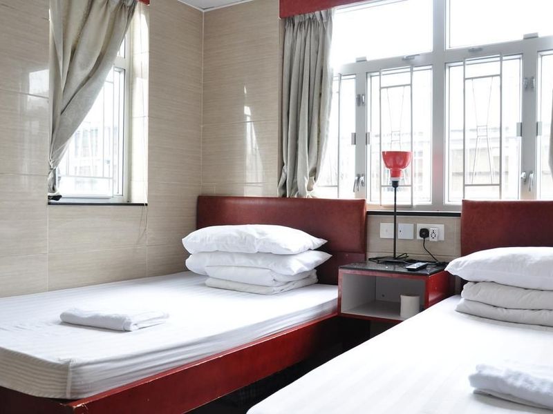 Hotel Photo 1