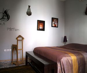 Riad Assaada Marrakech Morocco