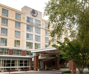 DoubleTree by Hilton Hotel Boston Bayside Boston United States
