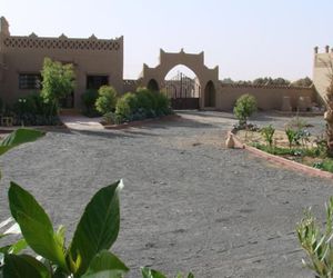 Tamlalt Chambres dHôtes Merzouga Morocco