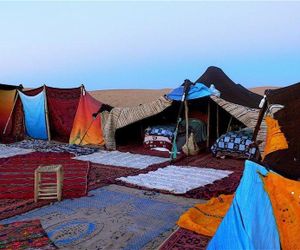 MERZOUGA DESERT LODGE Merzouga Morocco