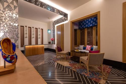 Hotel Photo 12