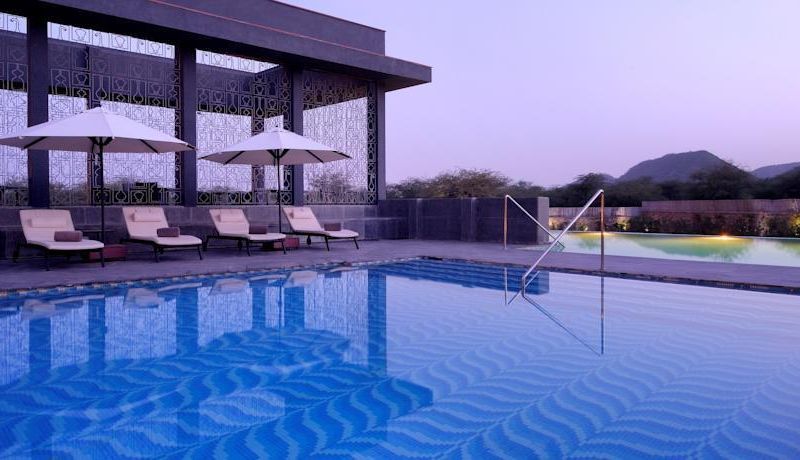 Hotel Photo 22