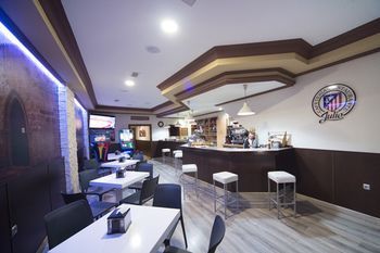 Hotel Photo 16
