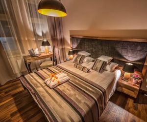 Topolowa Residence Krakow Poland