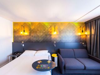 Hotel pic ibis Styles Poitiers Nord
