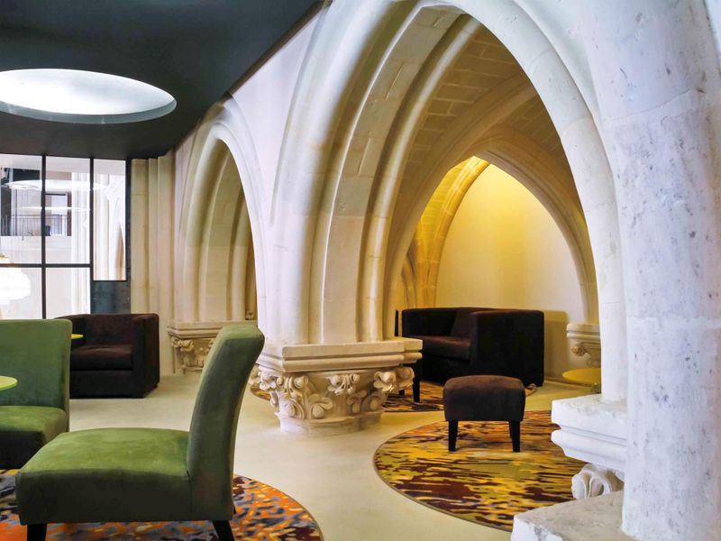 Hotel Photo 16