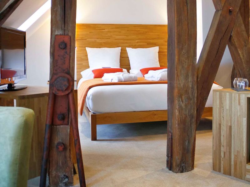 Hotel Photo 5