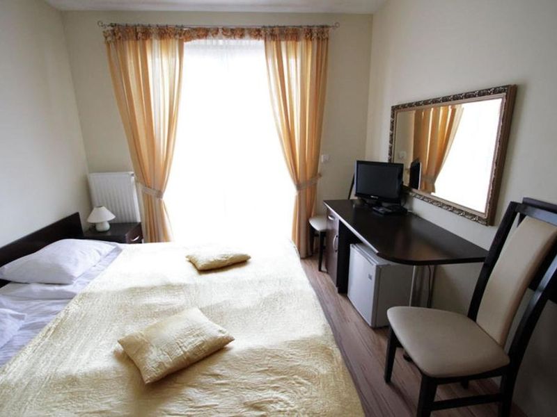 Hotel Photo 1