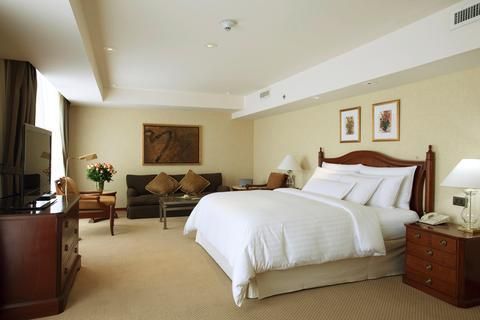 image of hotel Swissotel Lima