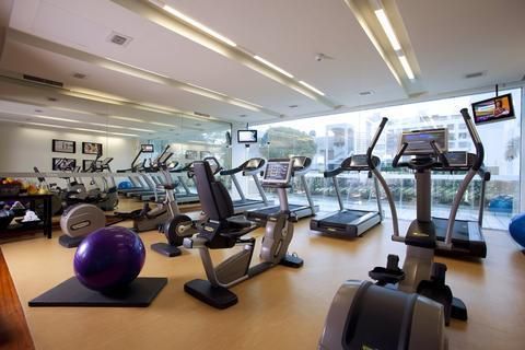 Hotel Photo 19