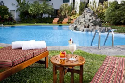 Hotel Photo 20