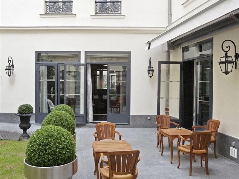 Maison Albar Hotels Le Diamond