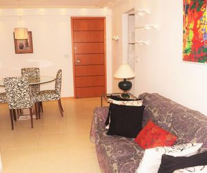Apartamento Barra Estrela 194 Curicica Brazil